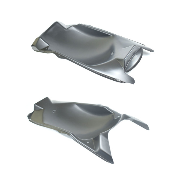 Ermax Ermax undertray | unpainted | honda cbf 1000 2006>2010